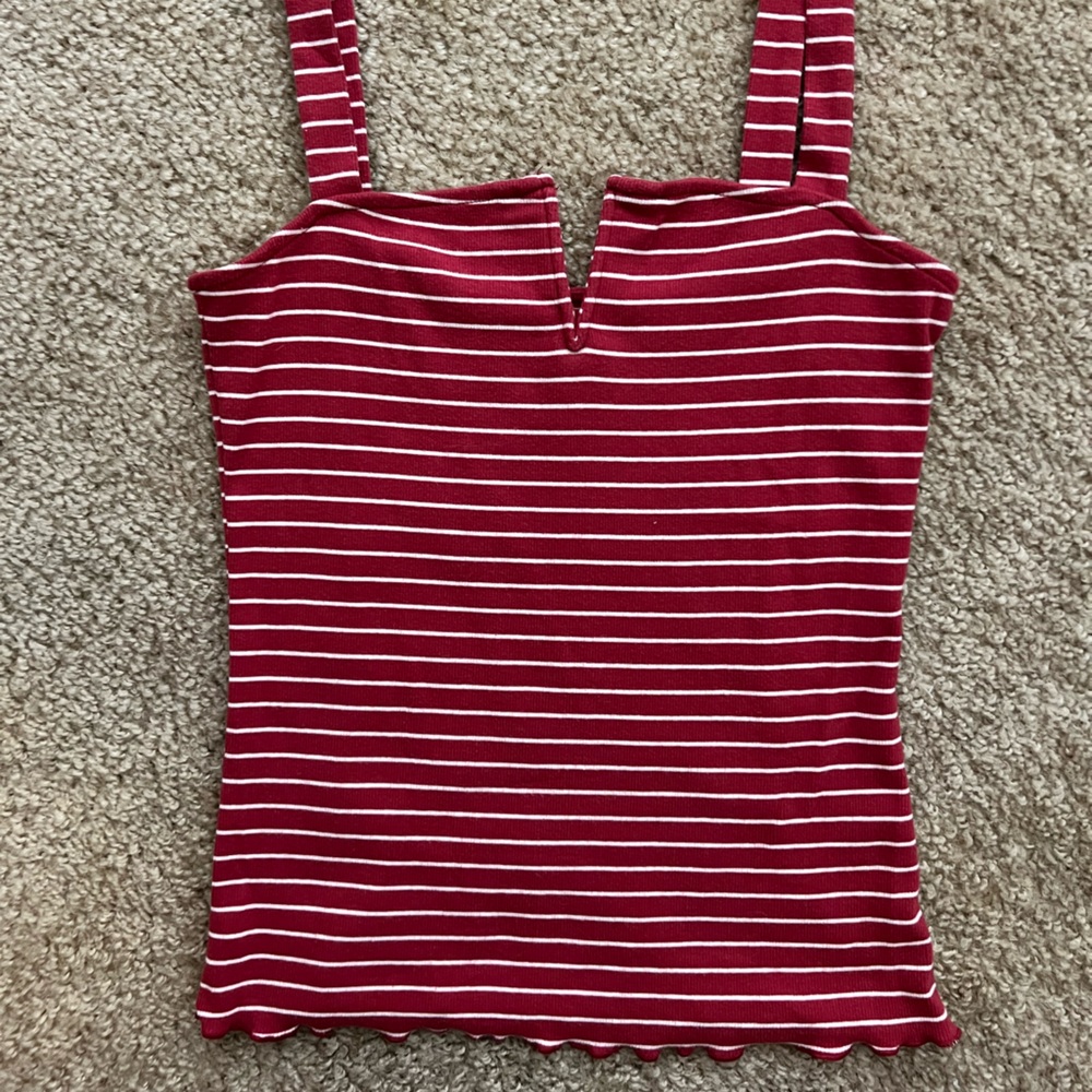 Aeropostale Tank Top